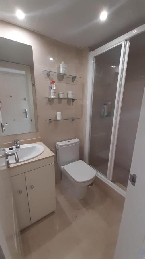 Apartment Macas Los Patos Con Piscina Y Parking A 2 Minutos De La Playa *