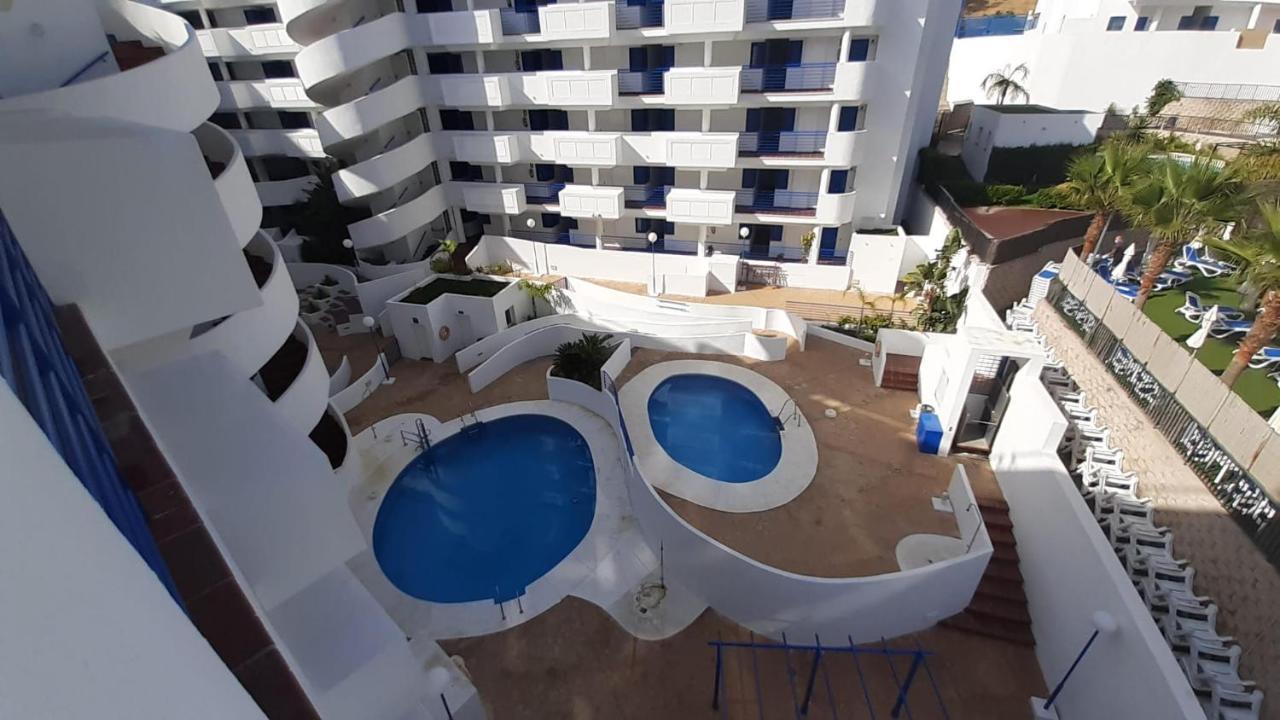 Apartment Macas Los Patos Con Piscina Y Parking A 2 Minutos De La Playa Benalmadena