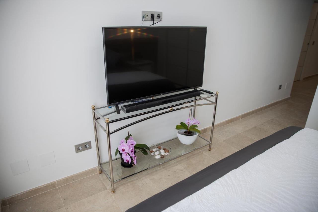 Apartamento Spacious 200 Sq.m. Penthouse With Sea View Terraces Torremolinos