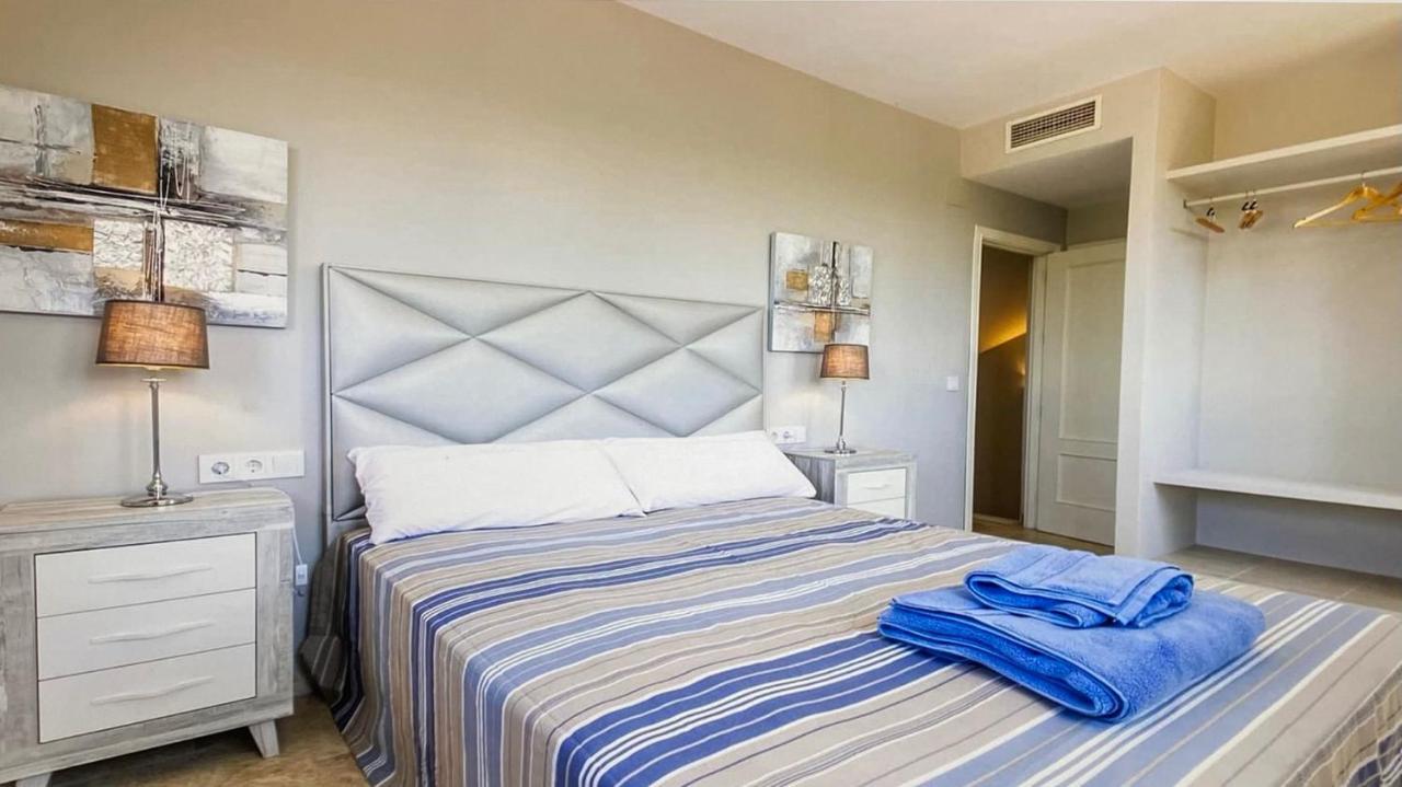 Moderno Apartamento, Inmejorable Ubicación
