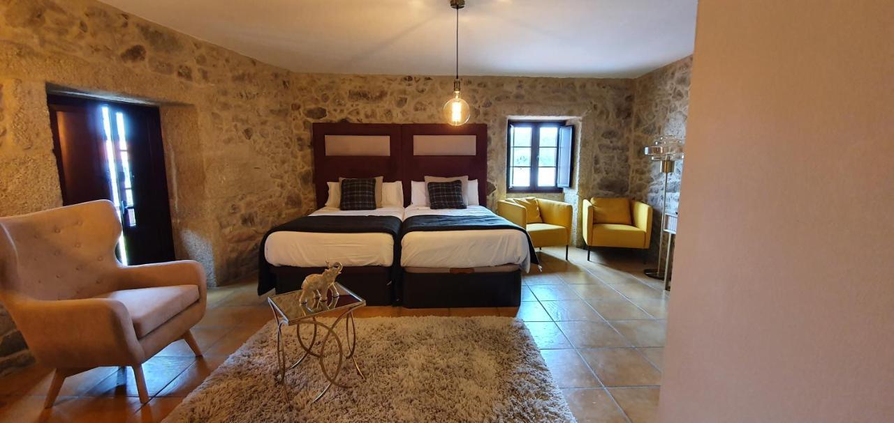 Ecocasa Lema Ii Hotel