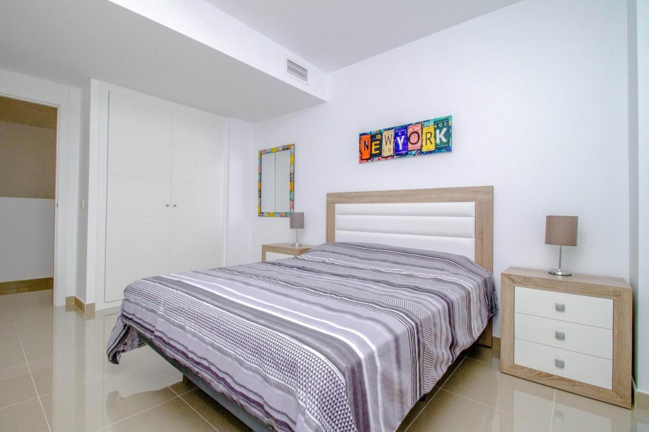 Flamenco House Holiday home Orihuela
