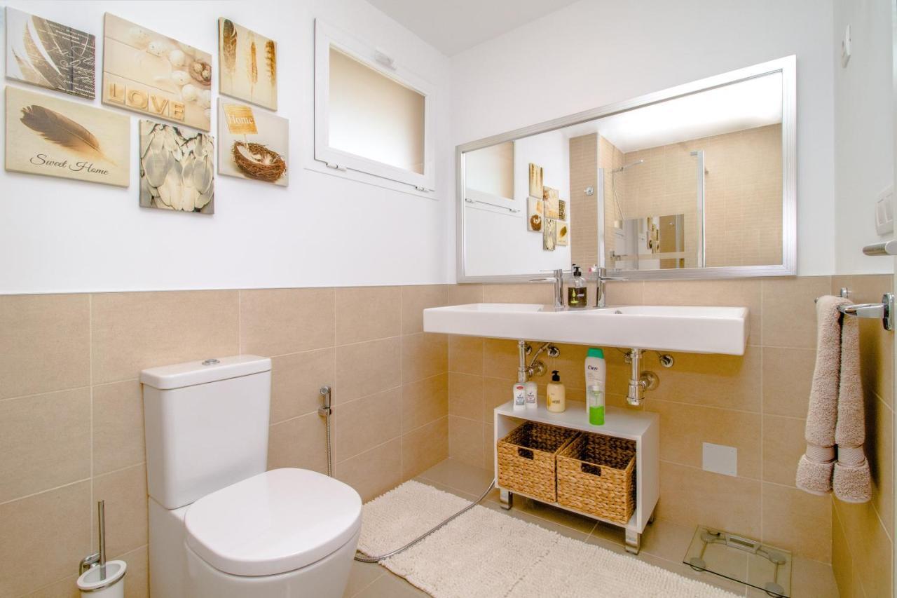 Holiday home Flamenco House Orihuela