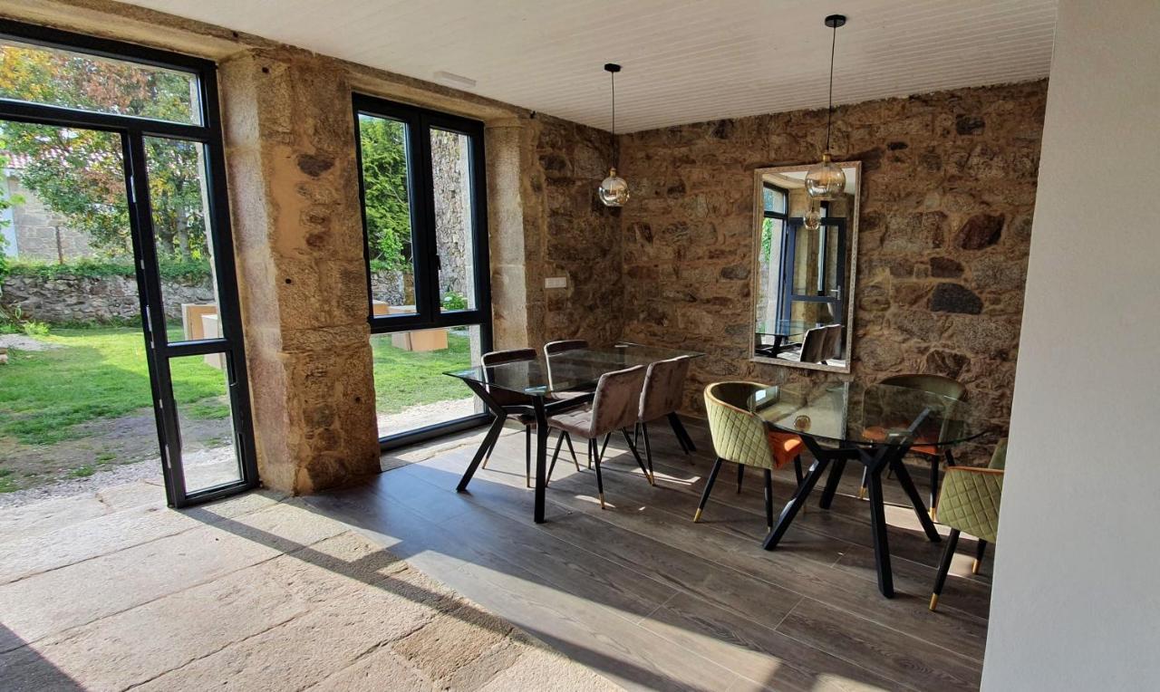 Ecocasa Lema Ii Hotel 3*