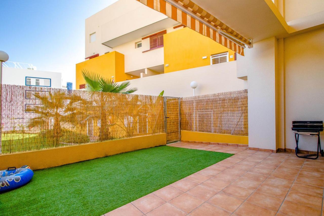 Flamenco House Holiday home Orihuela