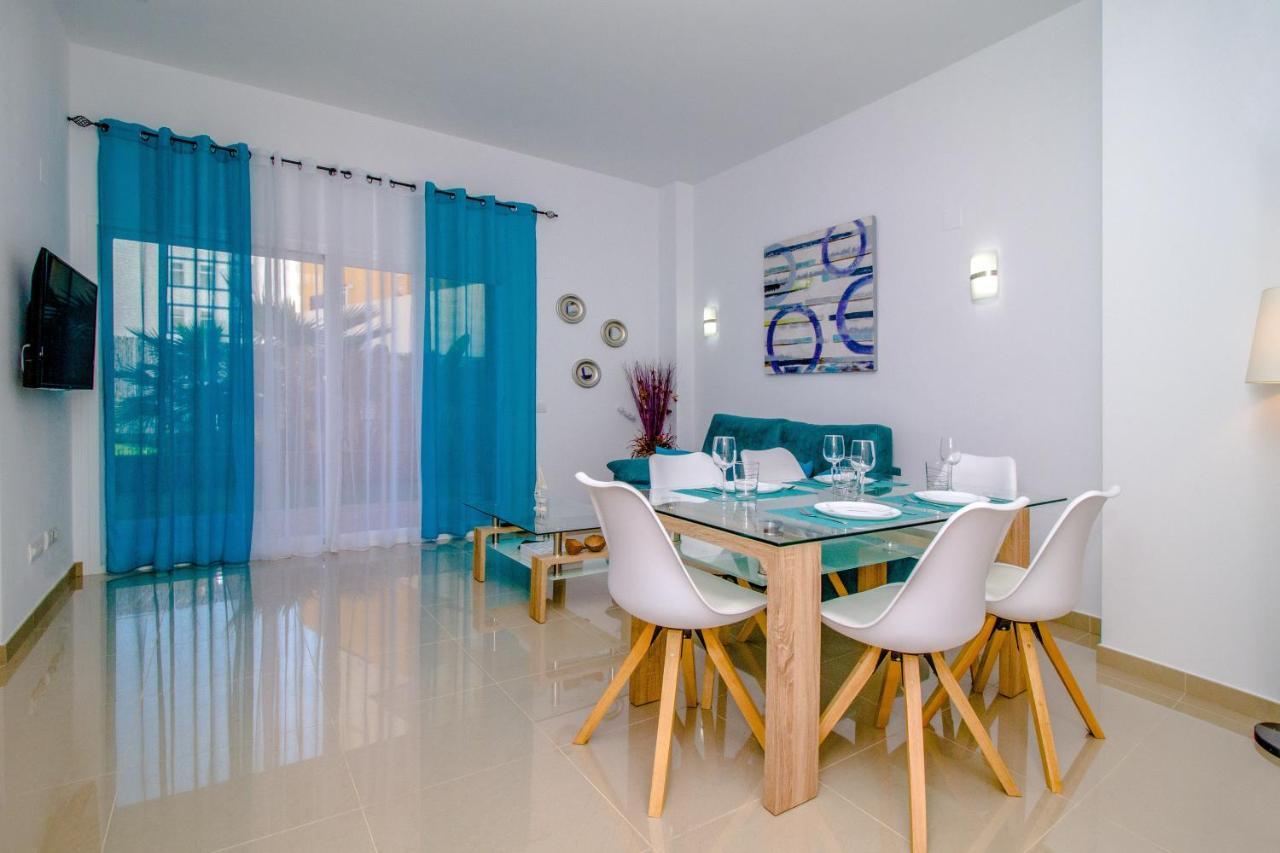 Flamenco House Holiday home