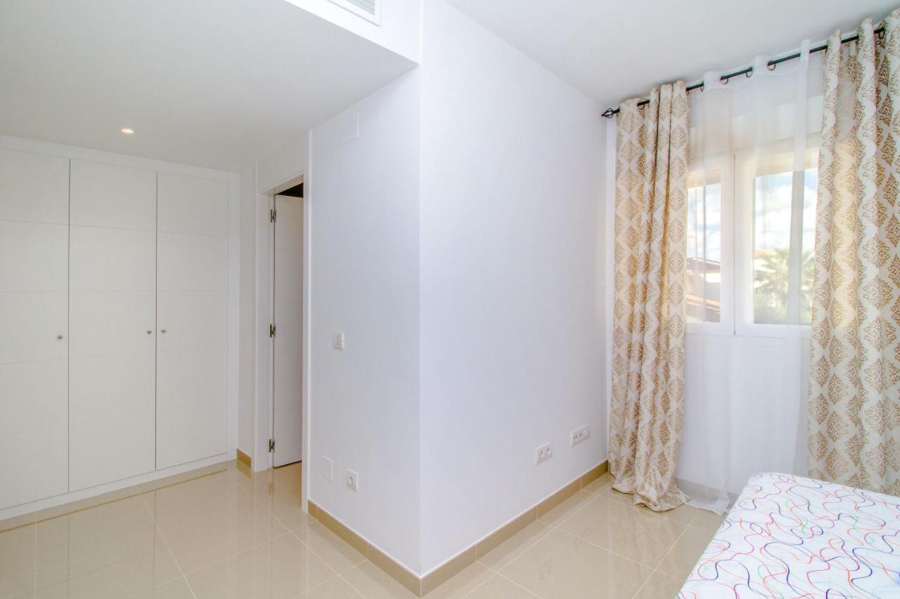 Flamenco House Holiday home Orihuela