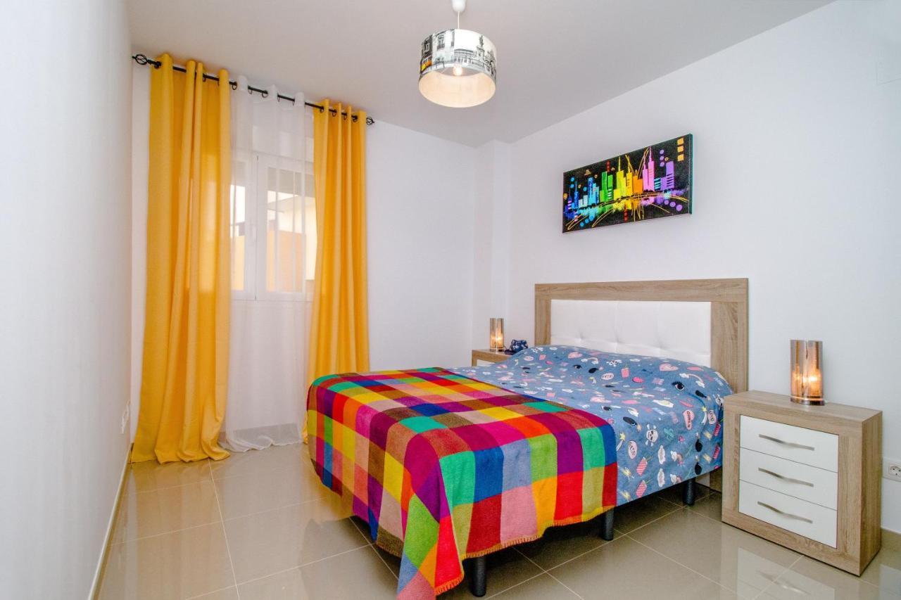 Flamenco House Holiday home