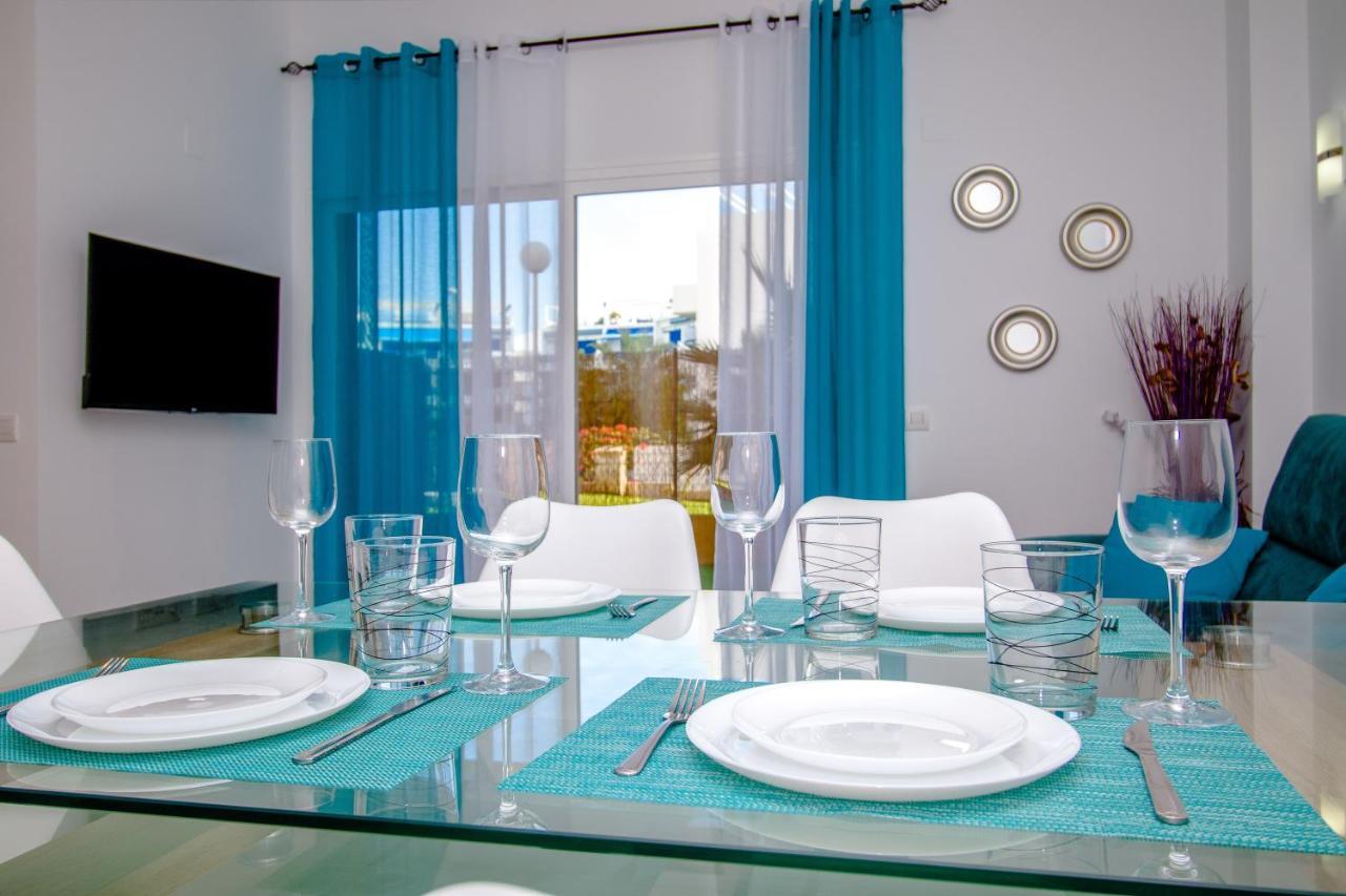 Flamenco House Holiday home *