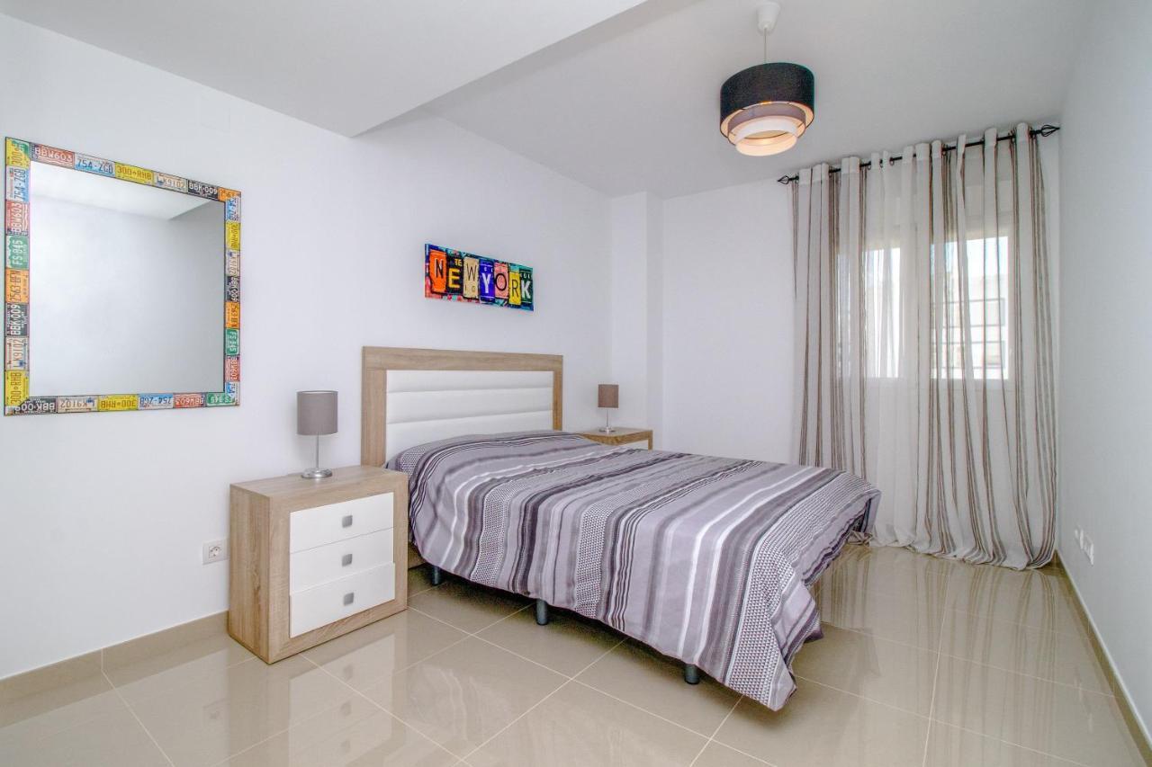 Flamenco House Holiday home *