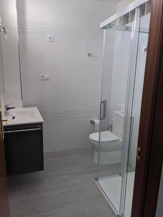 Lecoron Apartamento Águilas