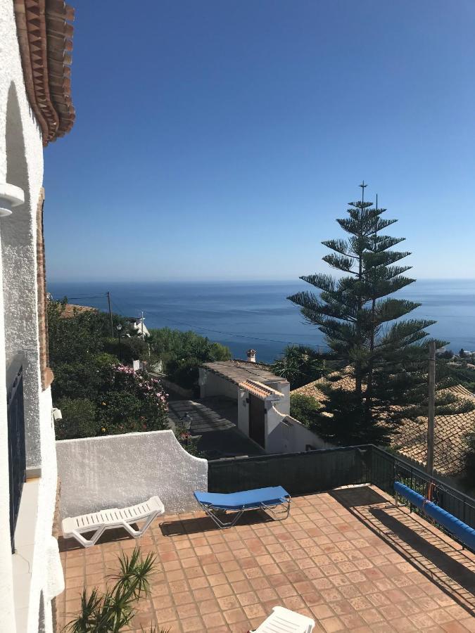 Finca Monte Mare - 3 Bedrooms - Private Pool - Quiet - Stunning Sea View Holiday home *