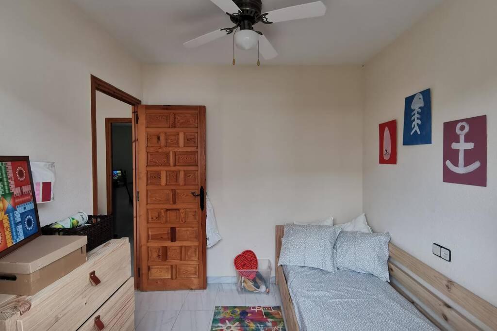 Acogedor Apartamento En La Zona De Las Fuentes Con Wifi Apartment Alcoceber