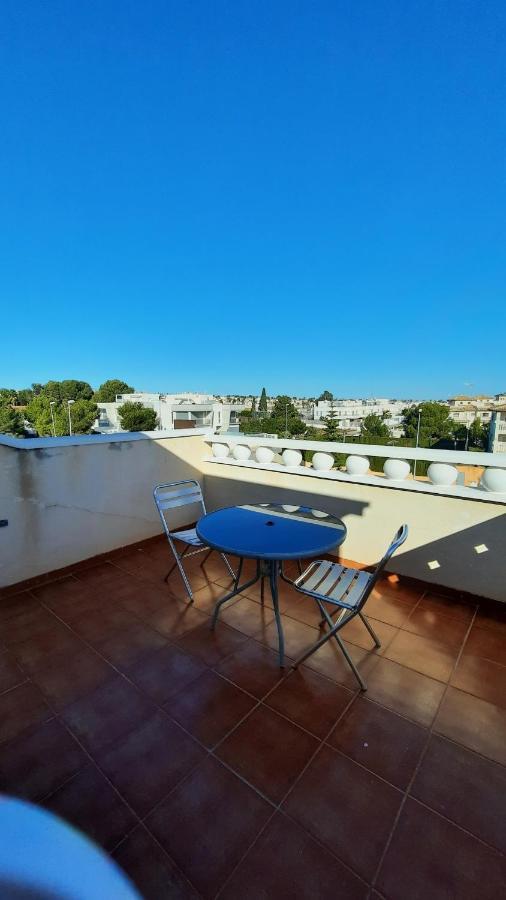 Сasa de vacaciones Los Dolses Don Juan,villa Avec Piscine Privée Oriola (Orihuela)