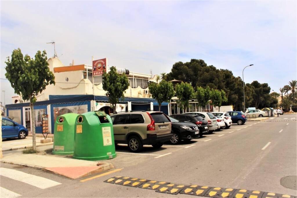 Beautiful Air Conditioned - Alkabir El Campello