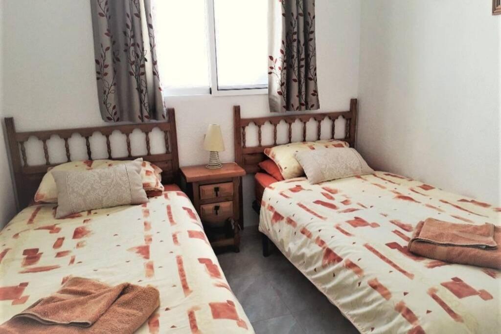 Beautiful Air Conditioned - Alkabir El Campello