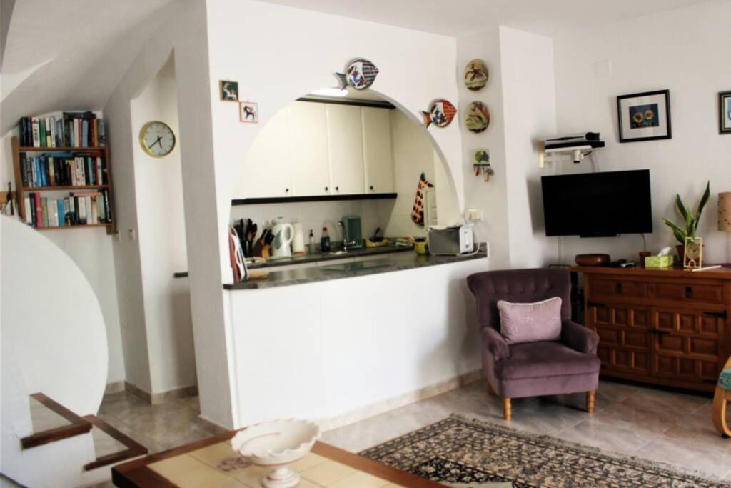 Beautiful Air Conditioned - Alkabir El Campello
