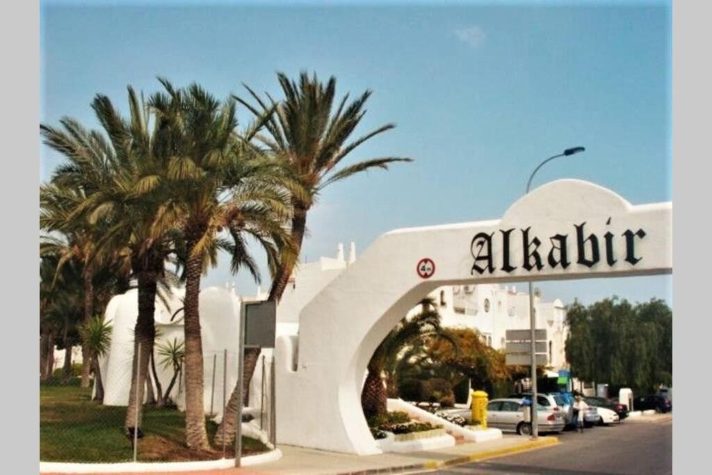 Beautiful Air Conditioned - Alkabir Apartment El Campello
