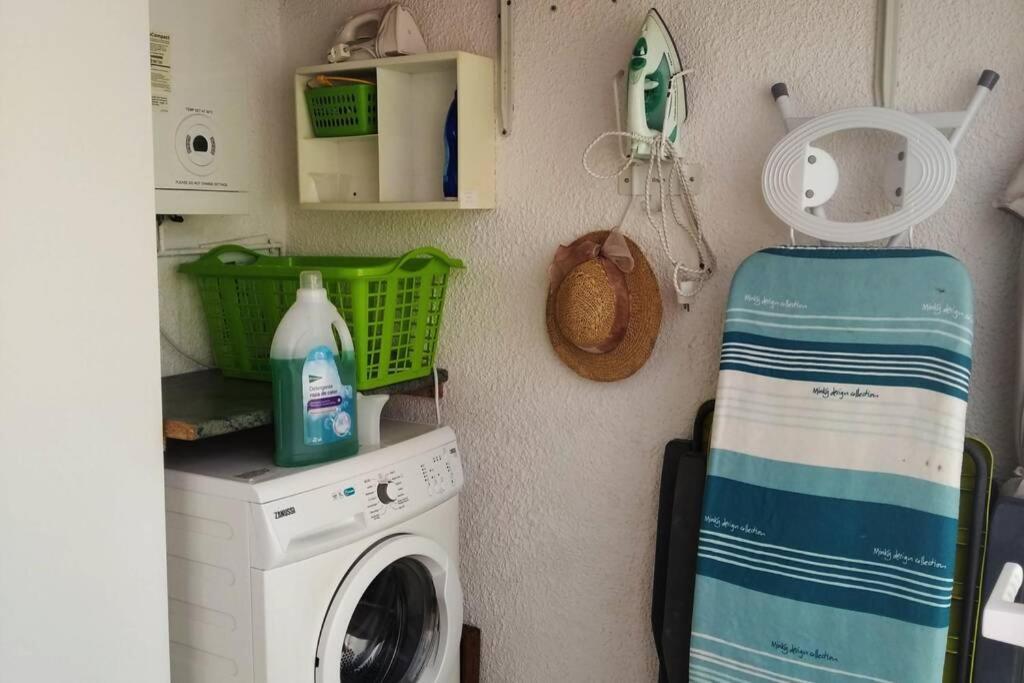 Beautiful Air Conditioned - Alkabir Apartment *