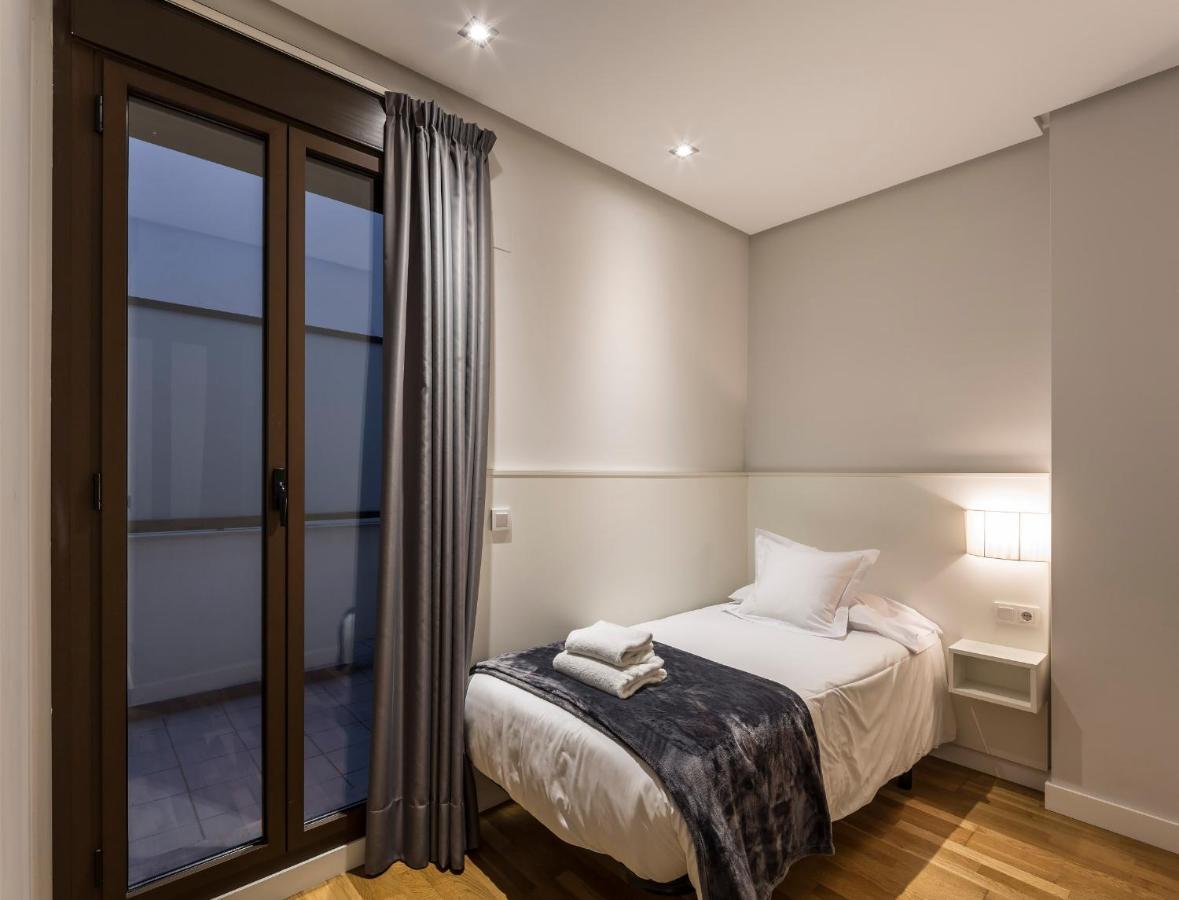 Mon Catedral Apartment *