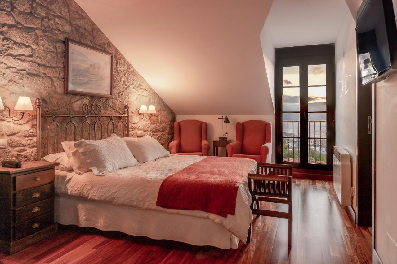 Rustico Finisterrae Hotel