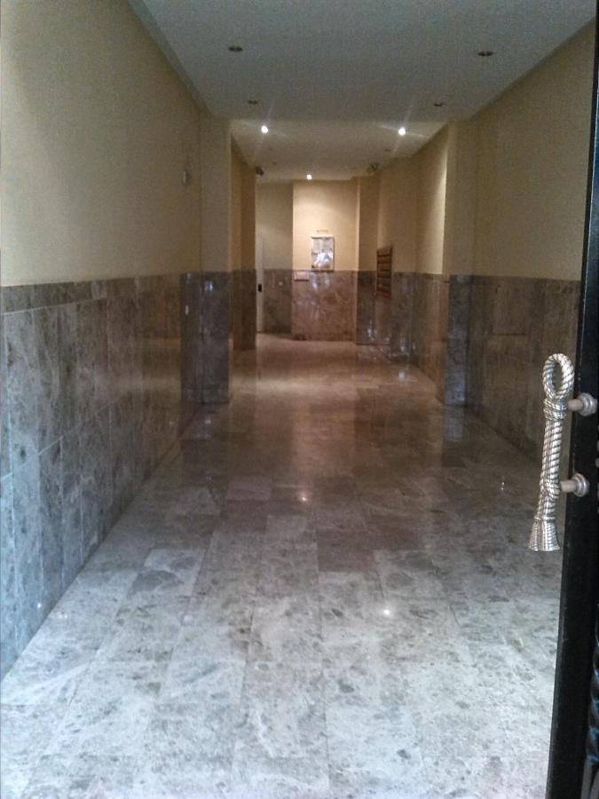 Torrevieja-lugomar Apartment *