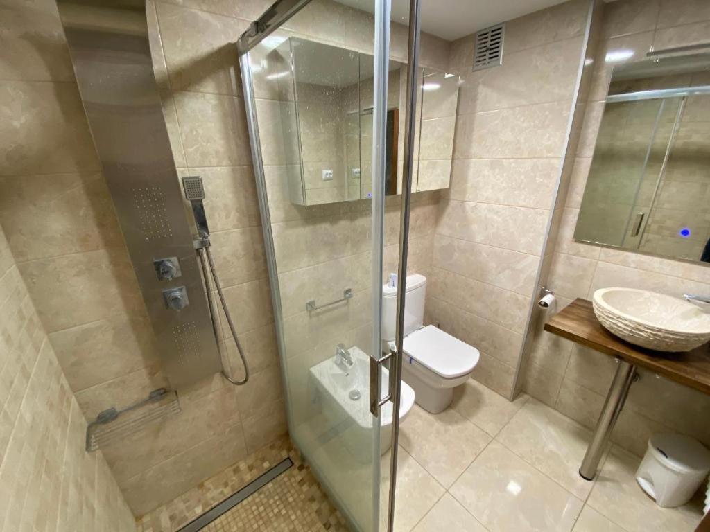 For A Bahia Mar Apartamento *