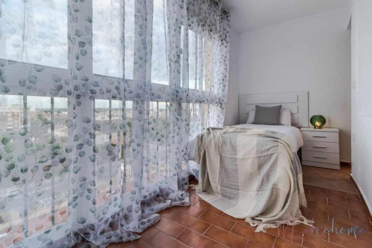 Apartamento Tres Vistas Al Mar Junto A La Playa Punta Umbría