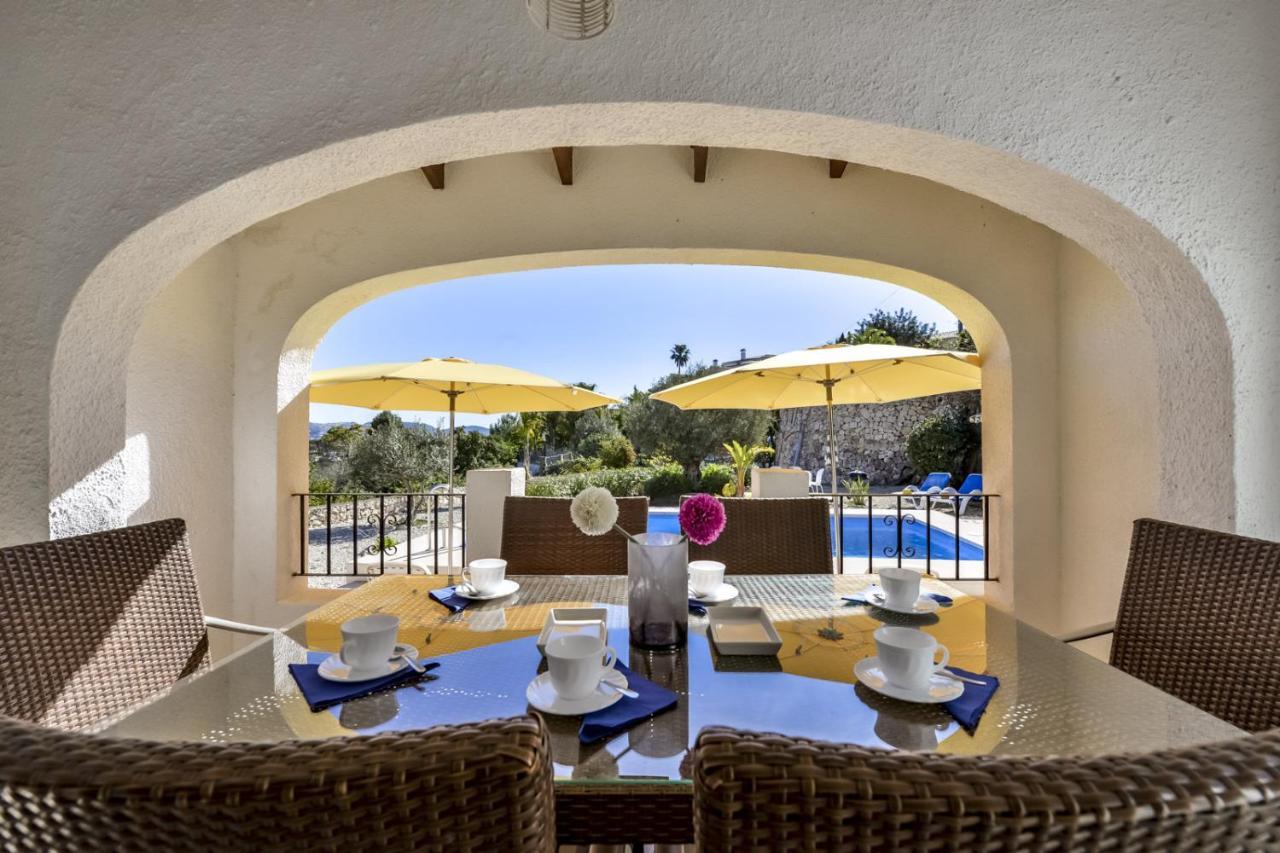 Villa Guzman - Guadalete *