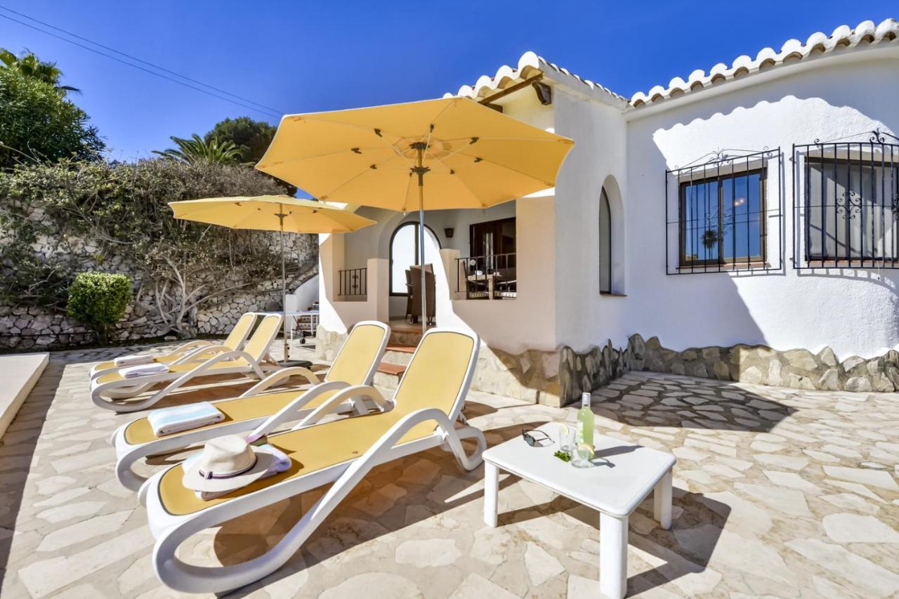 Villa Guzman - Guadalete