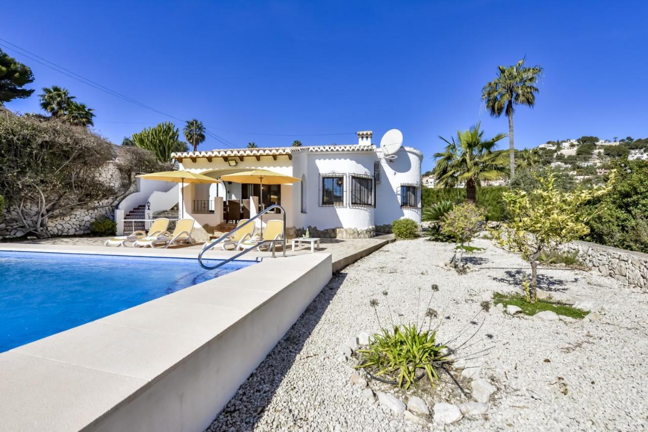 Guzman - Guadalete * Moraira