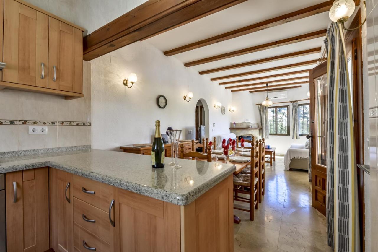 Guzman - Guadalete Villa