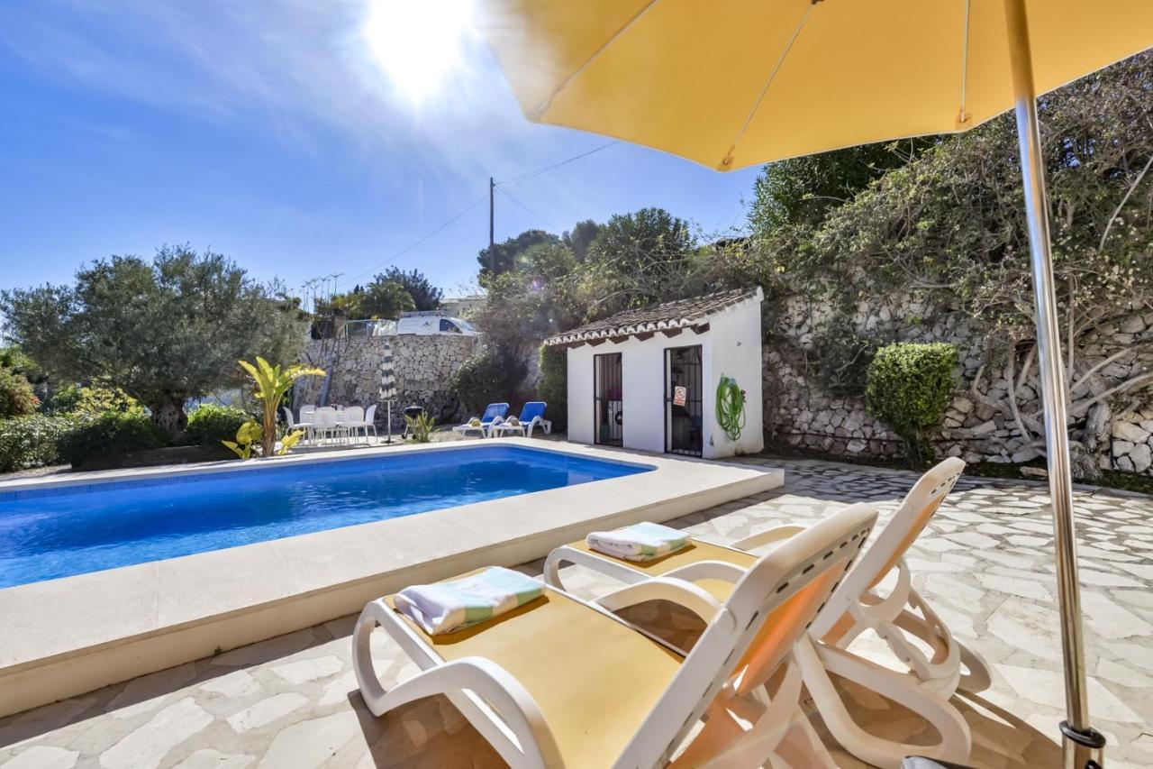 Guzman - Guadalete Villa *
