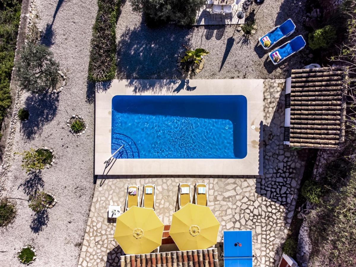 Guzman - Guadalete Villa *