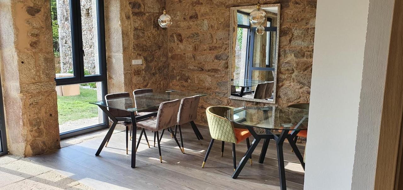 Ecocasa Lema Ii 3* Morpeguite