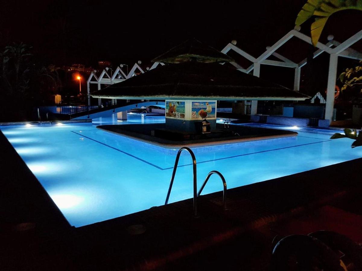Apartamento Benalbeach