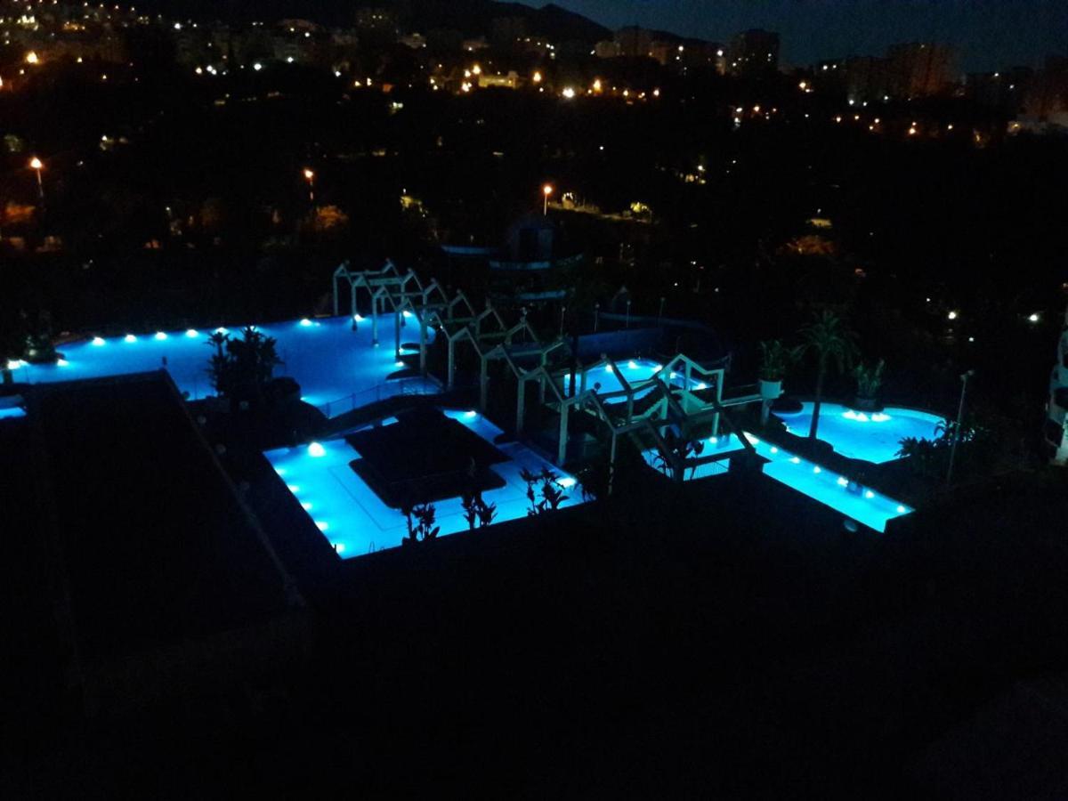 Benalbeach Apartamento