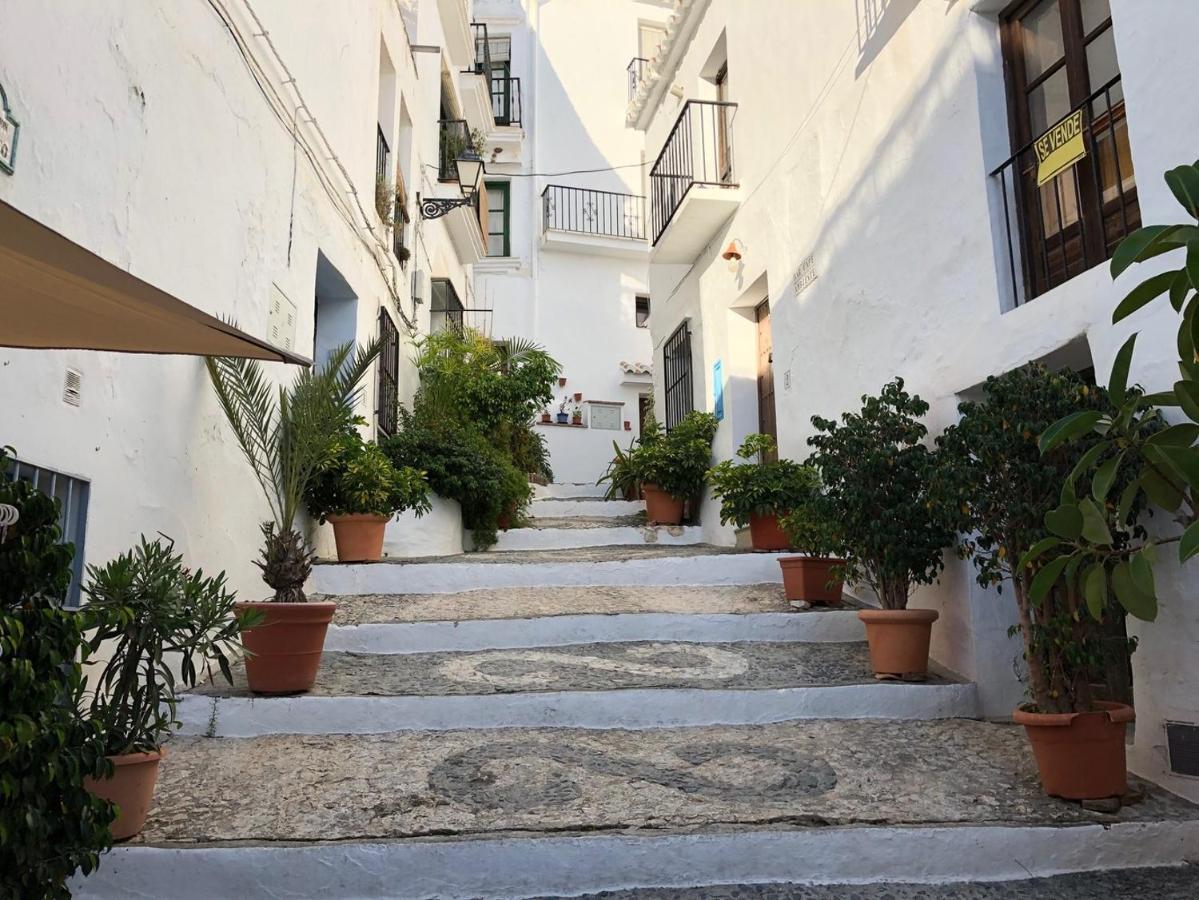 Apartment Competa Suites Competa