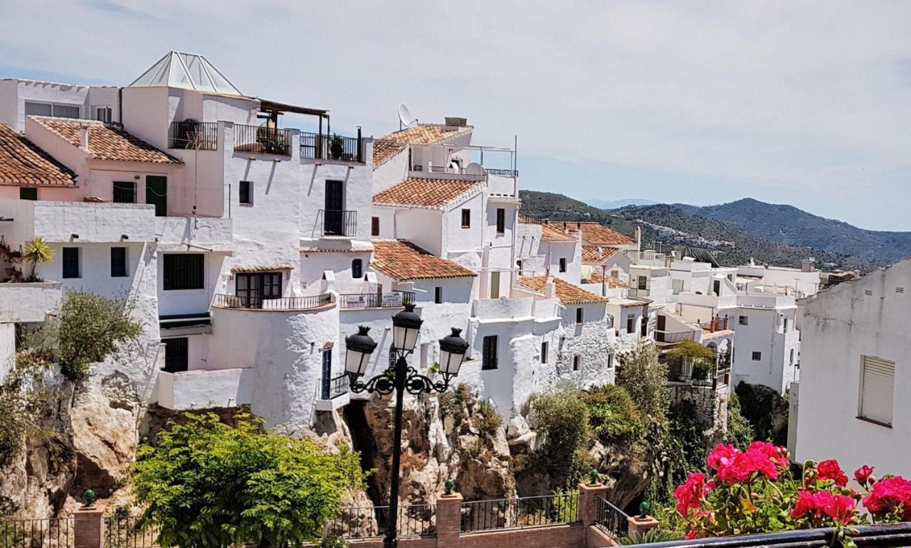 Competa Suites Competa