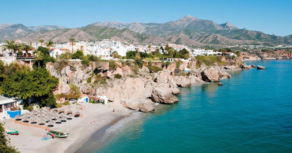 Apartment Competa Suites *