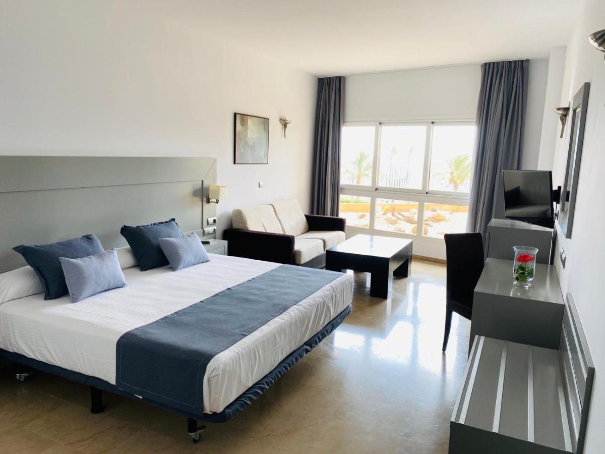 Hotel Senator Aguilas