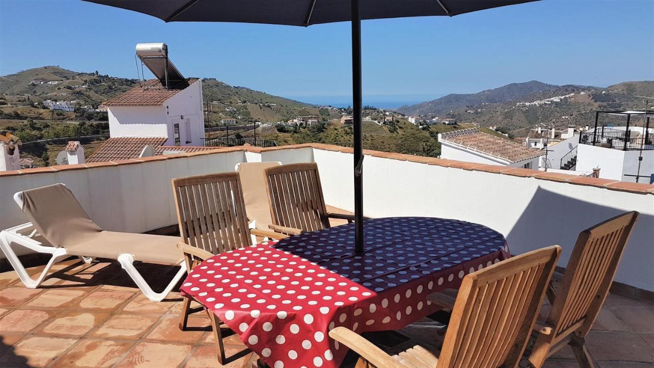 Apartment Competa Suites Competa
