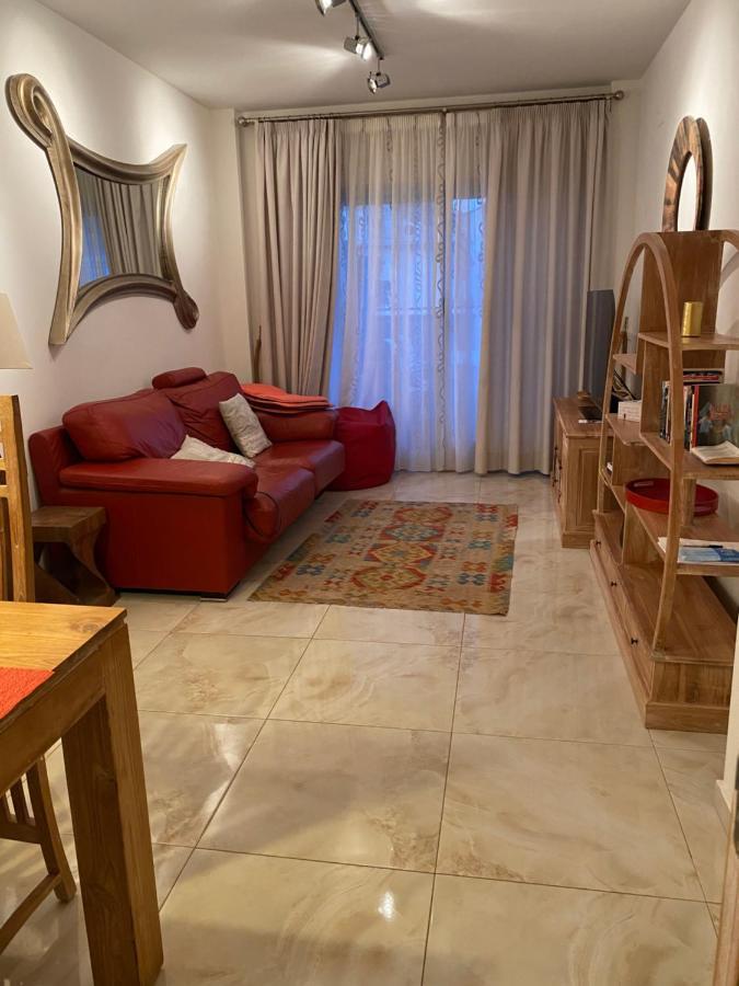 Magic Atico In The Heart Of The Old Town Apartment