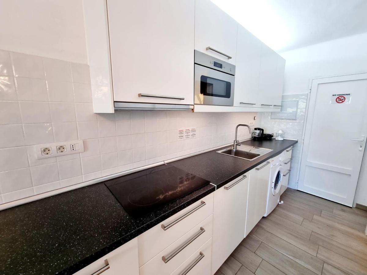 Apartamento Dino 10 Playa Roca *