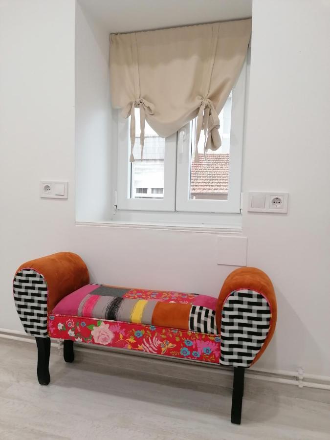 Piso Deluxe En El Centro Con Ascensor Castro Urdiales