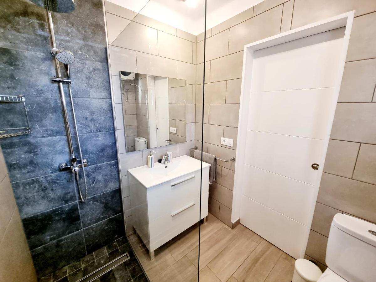 Apartamento Dino 10 Playa Roca *
