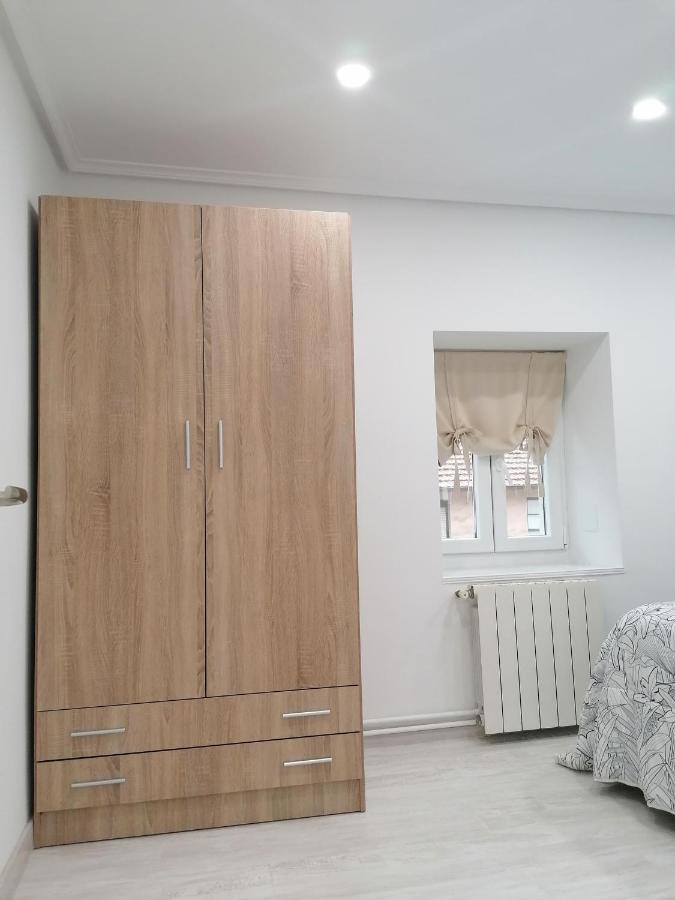 Apartment Piso Deluxe En El Centro Con Ascensor Castro Urdiales