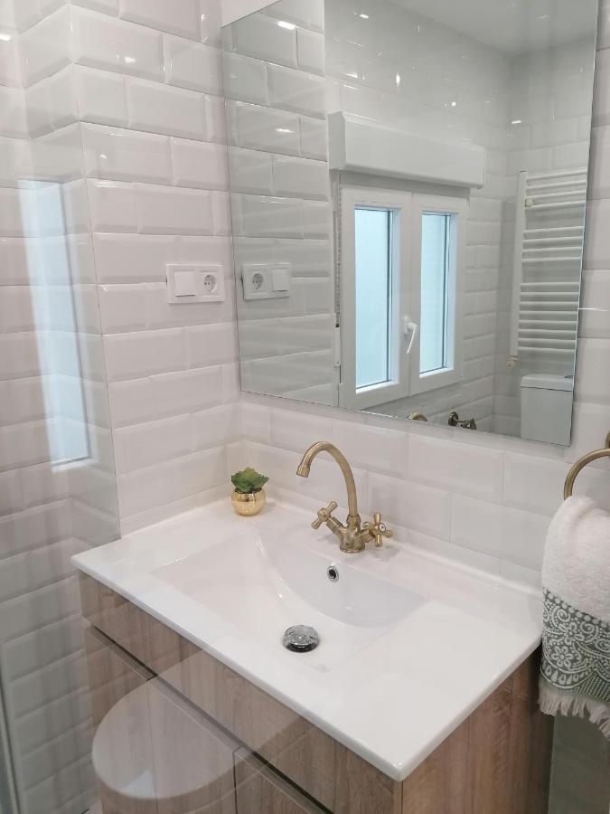 Piso Deluxe En El Centro Con Ascensor Apartment Castro Urdiales