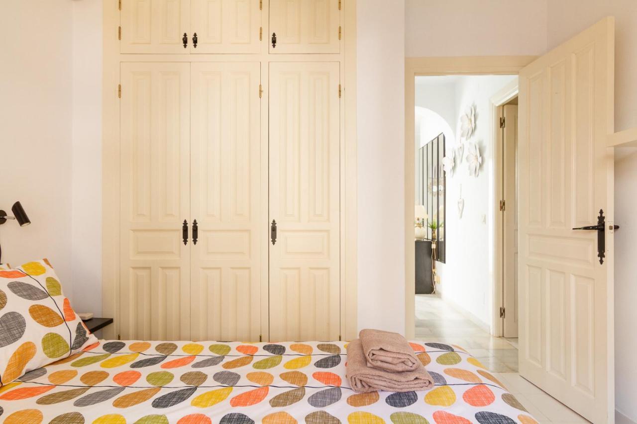 Casa Corazon Burriana Casasol * Nerja