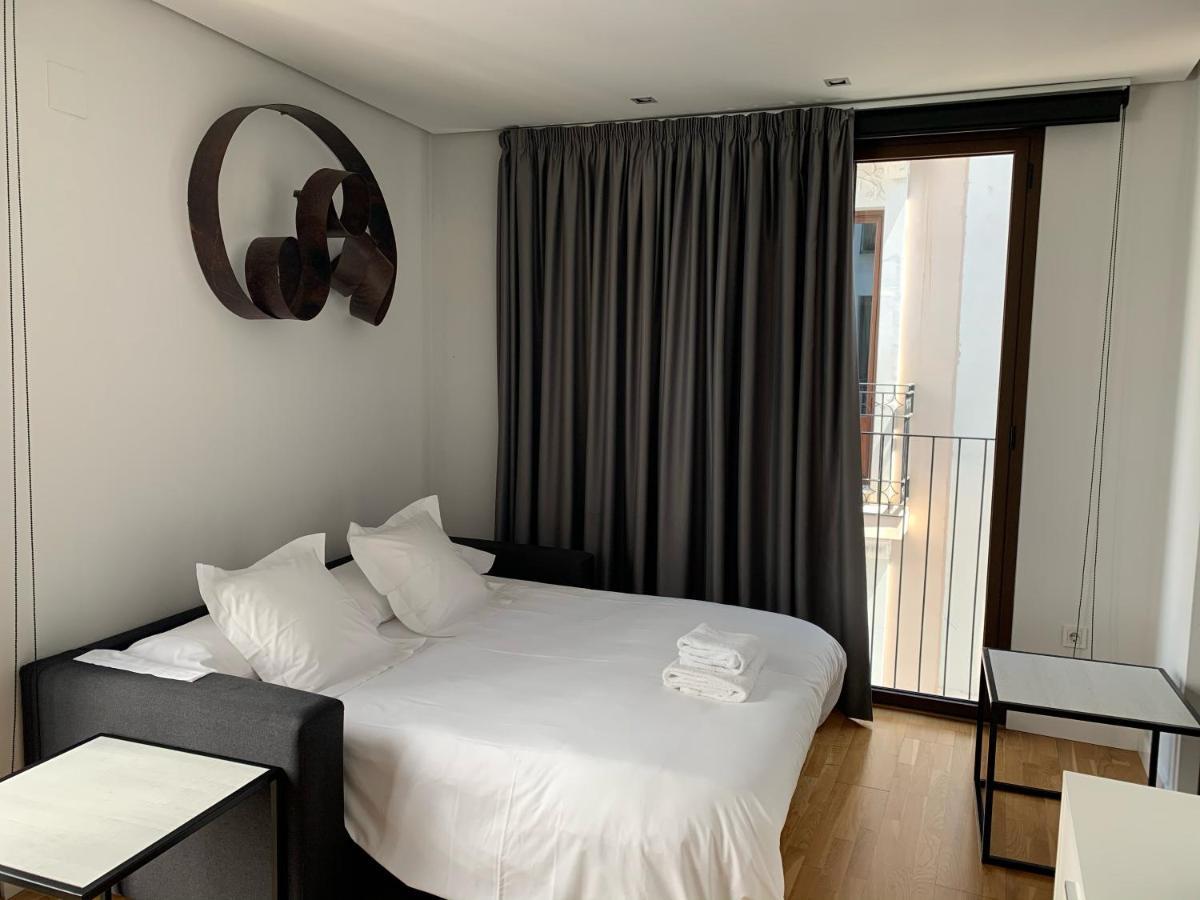 Mon Catedral Apartment Valencia